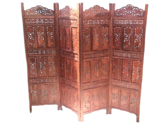 Ширма розовое дерево (200×180 см) купить в интернет магазине подарков ПраздникШоп