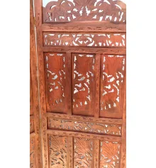 Ширма розовое дерево (200×180 см) купить в интернет магазине подарков ПраздникШоп