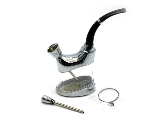 Кальян мини (Водяной фильтр для сигарет) (11×14×3 см) купить в интернет магазине подарков ПраздникШоп