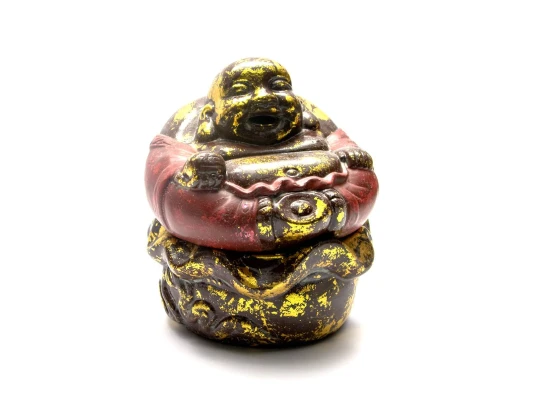 Хотей керамический «Антик» аромакурительница (20×13×12.5 см) купить в интернет магазине подарков ПраздникШоп