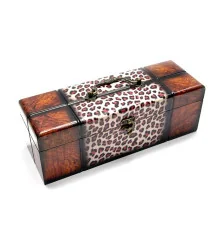 Футляр для бутылки (32×12×11 см) купить в интернет магазине подарков ПраздникШоп