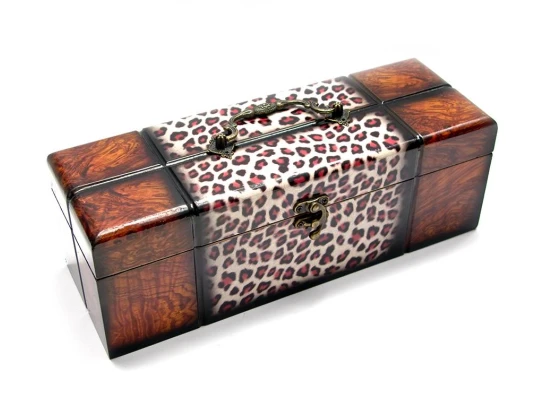 Футляр для бутылки (32×12×11 см) купить в интернет магазине подарков ПраздникШоп