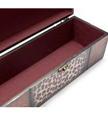 Футляр для бутылки (32×12×11 см) купить в интернет магазине подарков ПраздникШоп