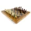 Нарды+шахматы из бамбука (40×20×5 см) купить в интернет магазине подарков ПраздникШоп