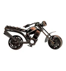 Техно-арт «Байк» (16×8.5×5.5 см) купить в интернет магазине подарков ПраздникШоп