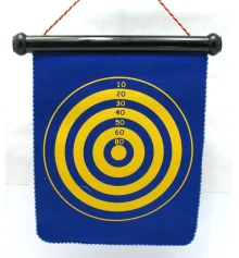 Дартс магнитный «Офисный» (36×33.5×3 см) купить в интернет магазине подарков ПраздникШоп