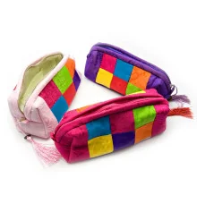 Косметичка (19×7×6 см) купить в интернет магазине подарков ПраздникШоп