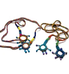 Пояс с зеркальцами (Индия) купить в интернет магазине подарков ПраздникШоп