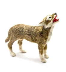 Волк (24×23×8 см) купить в интернет магазине подарков ПраздникШоп