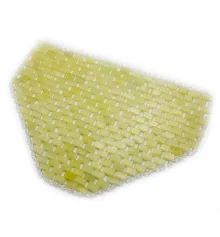 Массажер нефритовый для лица (прямоугольные вставки) (27.5×18 см) купить в интернет магазине подарков ПраздникШоп