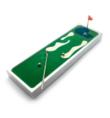 Гольф настольный (38×13×4 см) купить в интернет магазине подарков ПраздникШоп