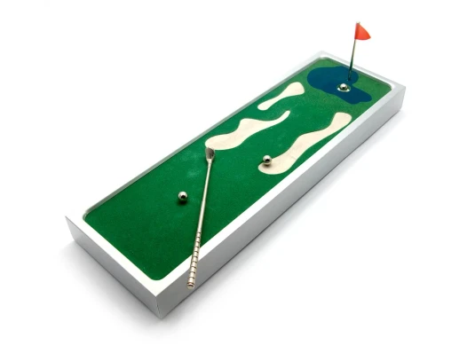 Гольф настольный (38×13×4 см) купить в интернет магазине подарков ПраздникШоп