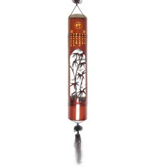 Панно резное бамбуковое (60×12×5 см) купить в интернет магазине подарков ПраздникШоп