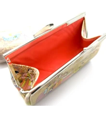 Косметичка с рисунком (14×8.5×3.5) купить в интернет магазине подарков ПраздникШоп