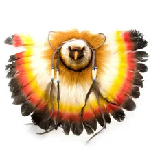 Тотем «Орел» (33×25×12 см) купить в интернет магазине подарков ПраздникШоп