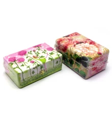 Шкатулка «Цветы» купить в интернет магазине подарков ПраздникШоп