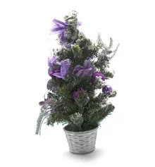 Новогодняя ёлка (40 см) купить в интернет магазине подарков ПраздникШоп