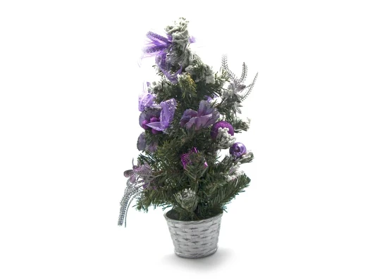 Новогодняя ёлка (40 см) купить в интернет магазине подарков ПраздникШоп