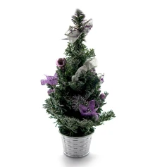 Новогодняя ёлка (40 см) купить в интернет магазине подарков ПраздникШоп