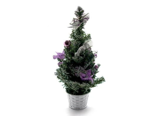 Новогодняя ёлка (40 см) купить в интернет магазине подарков ПраздникШоп