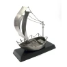 Техно-арт «Парусник» (20.5×20×8.5 см)