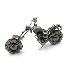 Техно-арт «Байк» (27×15×9 см) купить в интернет магазине подарков ПраздникШоп