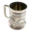 Кружка бронзовая цветная 0.5л. (13.5×11.4×11 см) купить в интернет магазине подарков ПраздникШоп