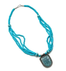 Ожерелье с кулоном купить в интернет магазине подарков ПраздникШоп