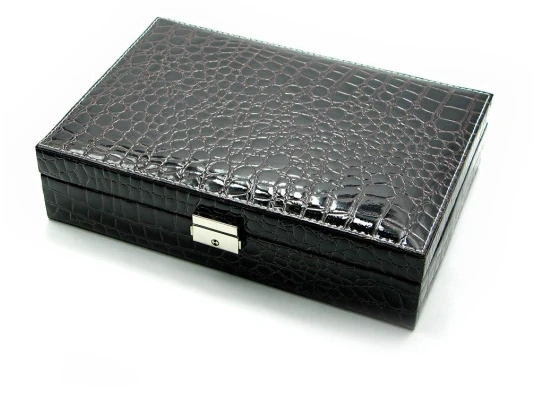 Шкатулка для бижутерии (27.5×19×7 см) купить в интернет магазине подарков ПраздникШоп