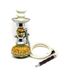 Кальян (1 персона) (26 см) купить в интернет магазине подарков ПраздникШоп