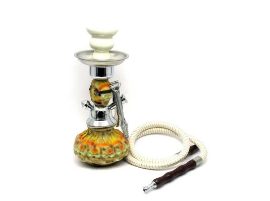 Кальян (1 персона) (26 см) купить в интернет магазине подарков ПраздникШоп