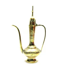 Кувшин бронзовый (34×20×10 см) купить в интернет магазине подарков ПраздникШоп