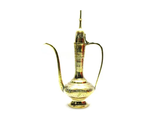 Кувшин бронзовый (34×20×10 см) купить в интернет магазине подарков ПраздникШоп