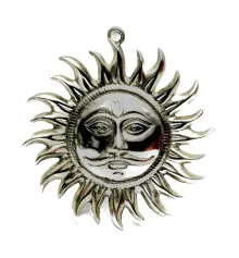 Солнце (d-18.5 см) (Непал) купить в интернет магазине подарков ПраздникШоп