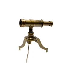 Подзорная труба на треноге (10×8.5×7.5 см) купить в интернет магазине подарков ПраздникШоп