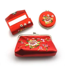 Подарочный набор (Зеркальце купить в интернет магазине подарков ПраздникШоп