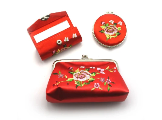 Подарочный набор (Зеркальце купить в интернет магазине подарков ПраздникШоп