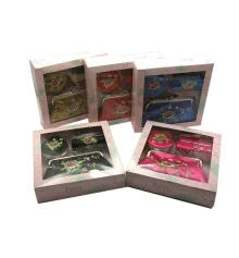 Подарочный набор (Зеркальце купить в интернет магазине подарков ПраздникШоп