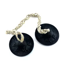 Колокольчики «Маньера» (d-6 см) купить в интернет магазине подарков ПраздникШоп