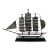 Техно-арт «Вітрильник» метал (29×21×8 см)