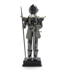 Техно-арт «Рыцарь» (27×11×6 см) купить в интернет магазине подарков ПраздникШоп