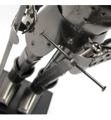 Техно-арт «Рыцарь» (27×11×6 см) купить в интернет магазине подарков ПраздникШоп