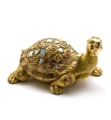 Черепаха (28×17×19 см) купить в интернет магазине подарков ПраздникШоп