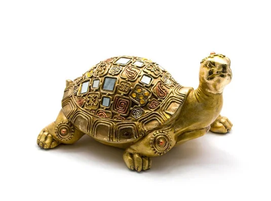 Черепаха (28×17×19 см) купить в интернет магазине подарков ПраздникШоп