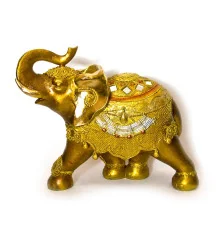 Слон (48×40×19 см) купить в интернет магазине подарков ПраздникШоп