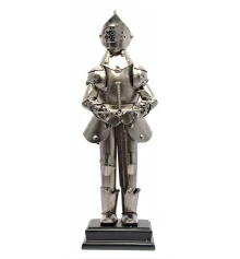 Техно-арт «Рыцарь» (27×8.5×6 см) купить в интернет магазине подарков ПраздникШоп
