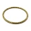 Браслет бронза (d-7 см) купить в интернет магазине подарков ПраздникШоп