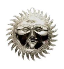 Солнце (d- 28 см) (Непал) купить в интернет магазине подарков ПраздникШоп