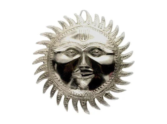 Солнце (d- 28 см) (Непал) купить в интернет магазине подарков ПраздникШоп