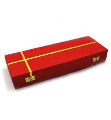 Рюмки бронзовые посеребренные (н-р 6 шт.) (h-9 см) (34.3×12.5×5.5 см) купить в интернет магазине подарков ПраздникШоп